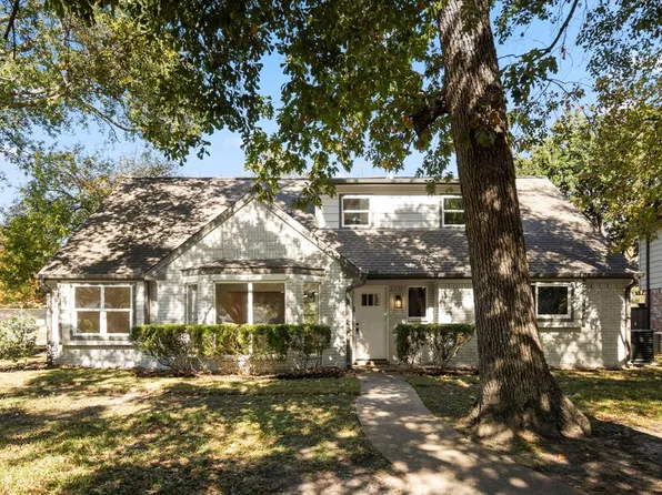 4830 Droddy Street, Houston, TX 77091