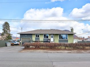 1020 7th St, Kamloops, BC V2B 2W8