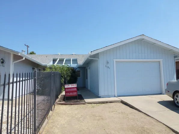 3194 Western Ave, Sacramento, CA 95838