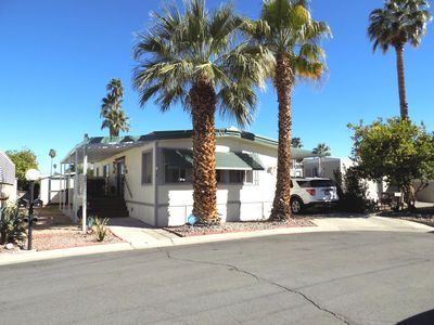 9 Oasis Pl, Cathedral City, CA, 92234
