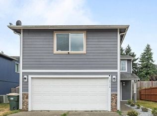 19714 Aspenwood Ct SW, Rochester, WA 98579