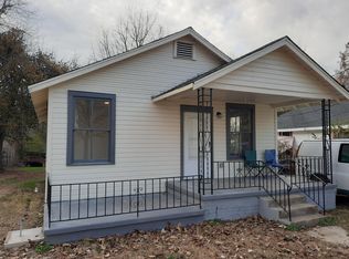 311 Liberty St, Knoxville, TN 37919