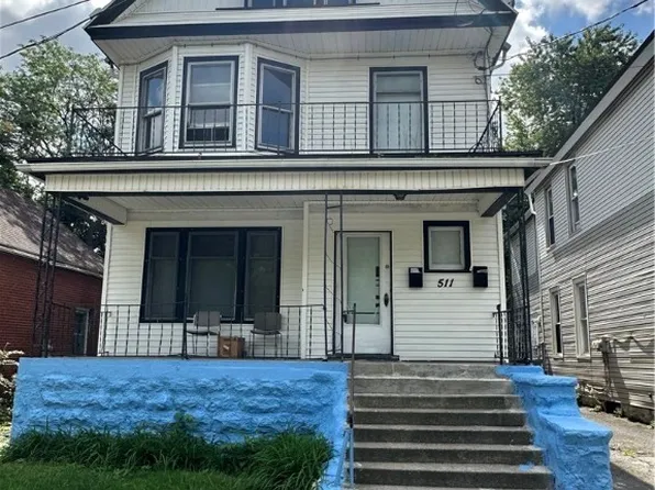 511 High St, Buffalo, NY 14211