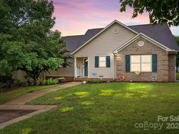 315 Hidden Creek Cir, Salisbury, NC 28147