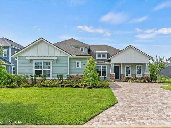 46 HYDRILLA Court, St. Augustine, FL 32095