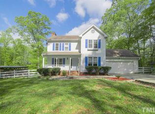 9204 Meadow Sweet Ct, Raleigh, NC 27603