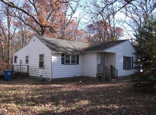 1926 S Dangl Rd, Muskegon, MI 49442