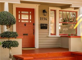 2156 W 31st St, Los Angeles, CA 90018