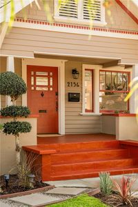 2156 W 31st St, Los Angeles, CA, 90018