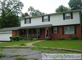 15087 Coon Hollow Rd, Three Rivers, MI 49093