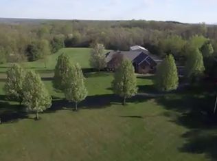 4313 S Leonard Springs Rd, Bloomington, IN 47403