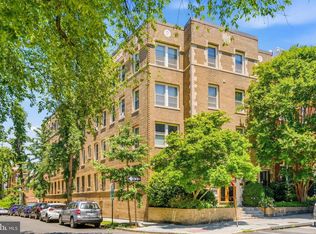 The Mintwood Cooperative, Washington, DC 20009
