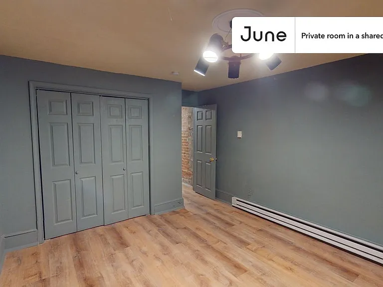 1227 Harvard St NW #C — Photo 3