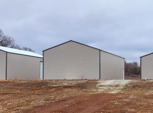 9550 S 490th Rd, Miami, OK 74354