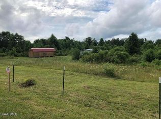 80 Brewer Rd, Pikeville, TN 37367