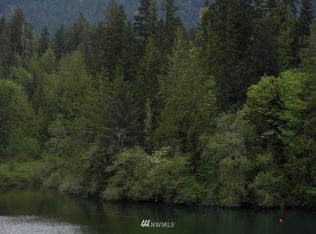 LOT Fisher Cove Rd, Port Angeles, WA 98363