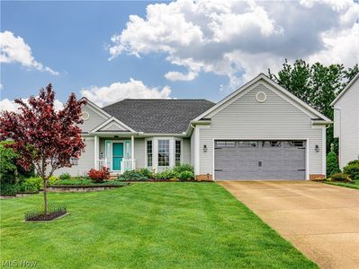 568 Breiton Cir, Barberton, OH, 44203