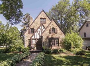 2314 Van Hise Ave, Madison, WI 53726