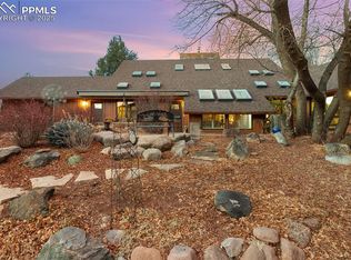 9 Swallow Dr, Colorado Springs, CO 80904