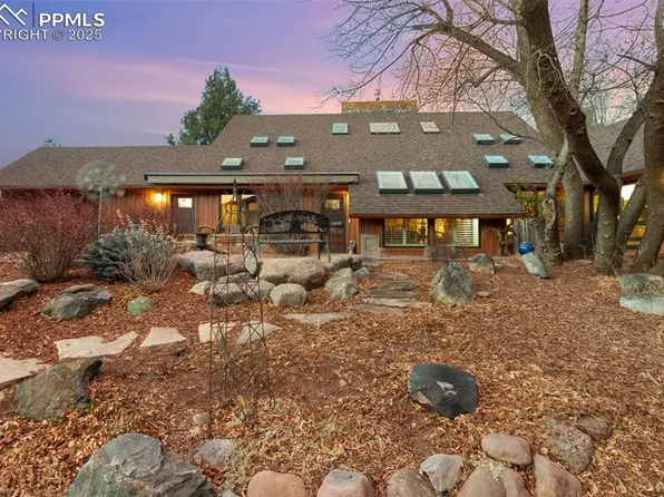 9 Swallow Dr, Colorado Springs, CO 80904