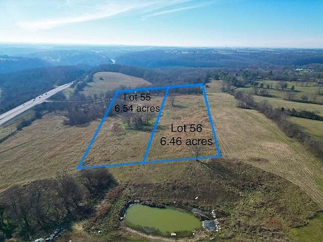 2nd image of 55 Poortown Rd