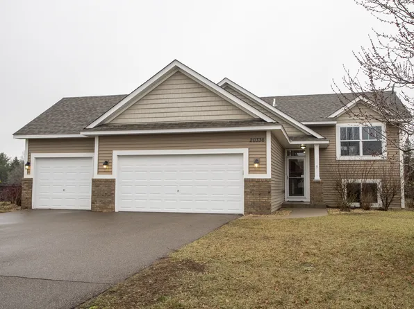 20336 Junegrass Dr, Big Lake, MN 55309