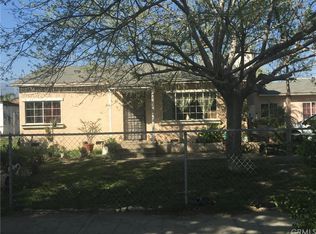 16838 Reed St, Fontana, CA 92336