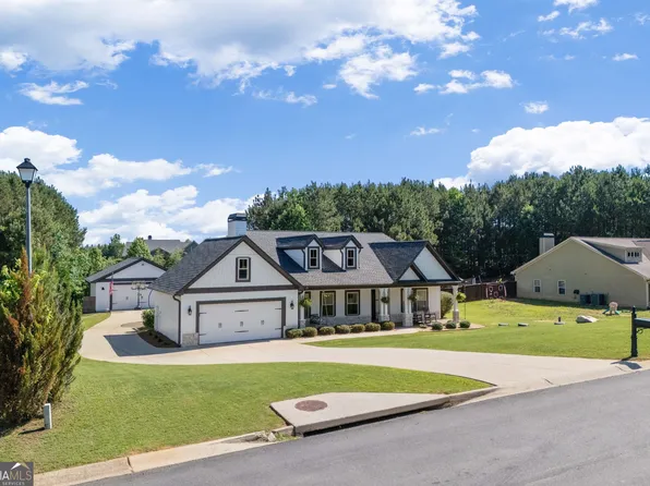 313 Night Fall Ter, Villa Rica, GA 30180