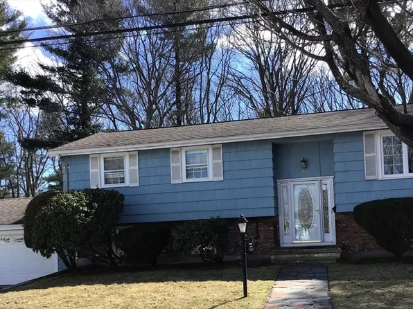 41 Paul Ave, Peabody, MA 01960