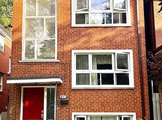 9A Winfield Ave, York, ON M6S2J7