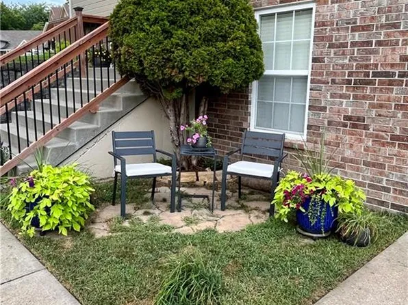 10916 N Oxford Ave, Kansas City, MO 64157