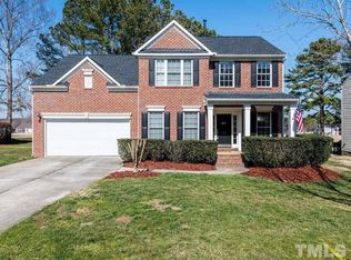 422 Seastone St, Raleigh, NC 27603