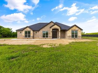 104 Hill County Rd #1136, Rio Vista, TX 76093
