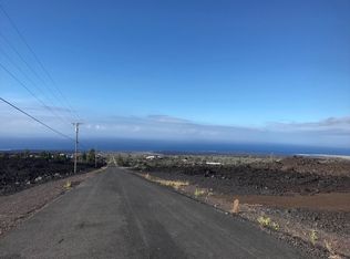 Kona Kai Blvd LOT 63, Captain Cook, HI 96704