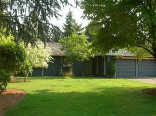 275 NW 12th Ave, Canby, OR 97013