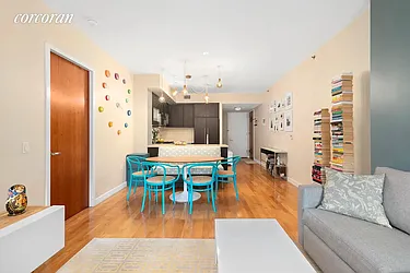 Sold by Corcoran