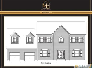 2 Melillo Dr, South Plainfield, NJ 07080