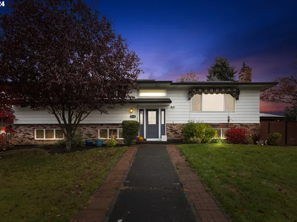 15198 SE Delrey Ave, Milwaukie, OR 97267