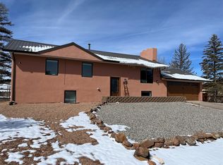 114 Sherwood Blvd, Los Alamos, NM 87547