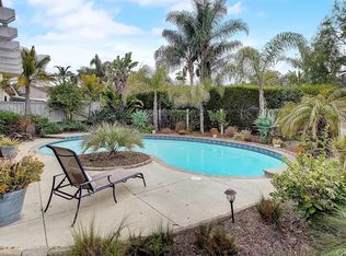 2016 Via Vina, San Clemente, CA 92673