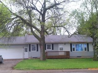 430 Main St, Green Isle, MN 55338