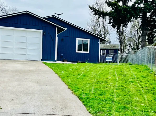 4048 N Attu St, Portland, OR 97203