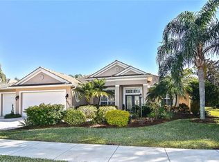2262 Sonoma Dr, Nokomis, FL 34275