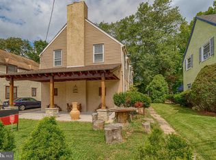 203 E Church Rd, Elkins Park, PA 19027