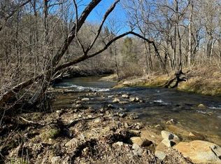 0 Reedy Run, Hendersonville, NC 28792