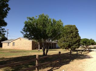 6105 S County Road 1178, Midland, TX 79706