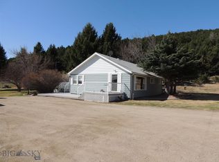 135 Kenny Dr, Anaconda, MT 59711