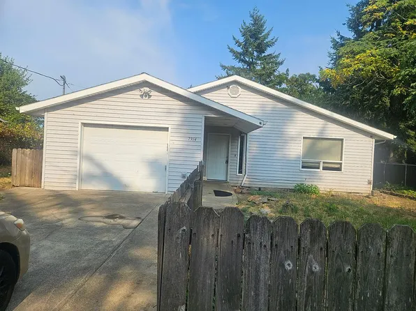 7914 SE 75th Pl, Portland, OR 97206