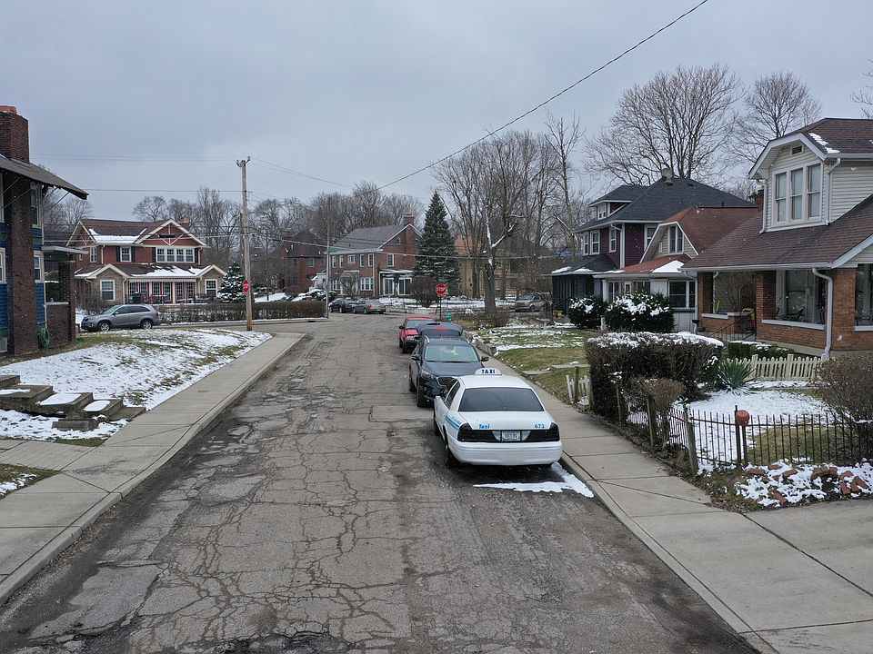 1st image of 3734 N Park Ave