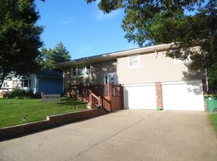 309 S Stone St, Creston, IA 50801